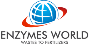 Enzymes for the World Logo